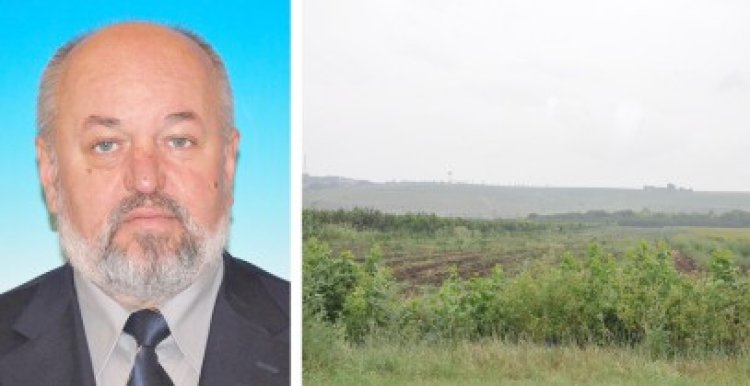 Deputatul Ţaga ia peste 1 milion de euro de la APIA pentru controlul parcelelor agricole din Constanţa